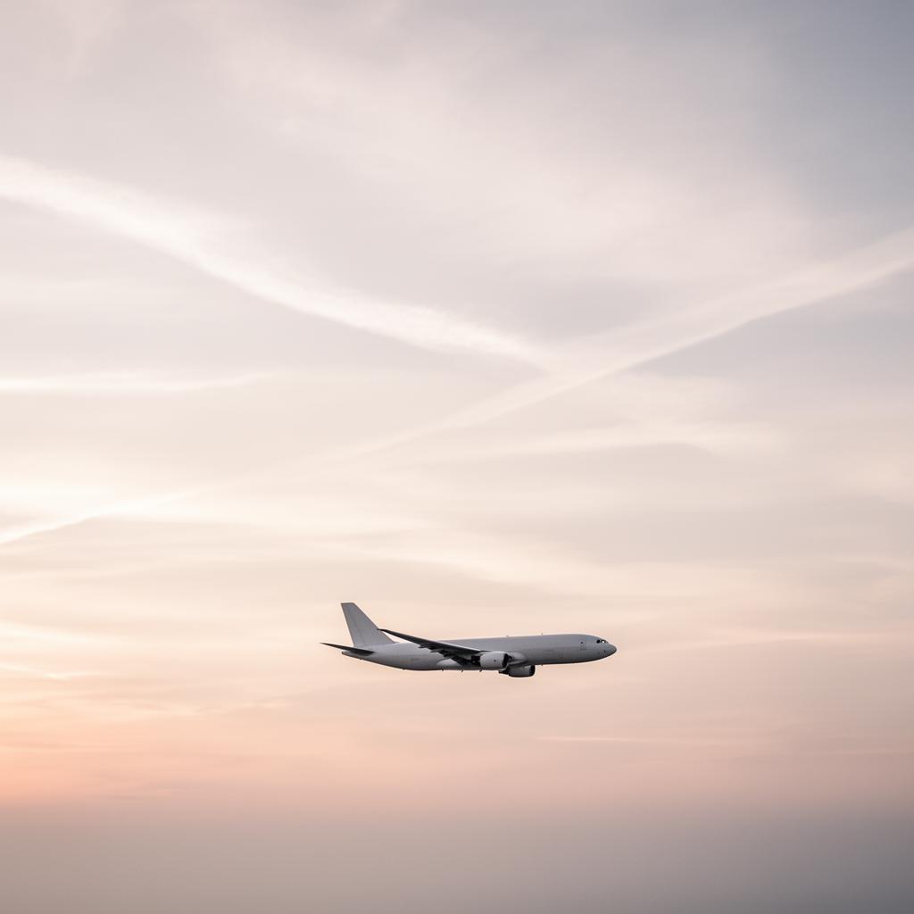 Air cargo