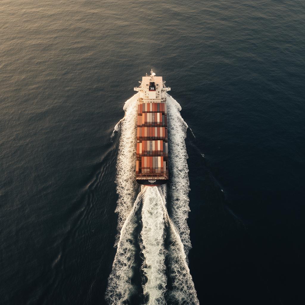 Ocean freight